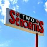 Two Senoritas Restaurant & Cantina logo