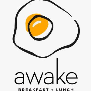 Awake Breakfast + Lunch - Addison logo