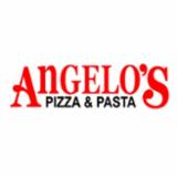 Angelo's Pizza & Pasta logo