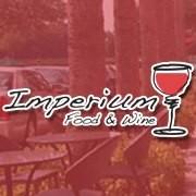 Imperium Food & Wine logo