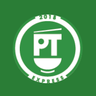 PT PHỞ Express logo
