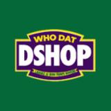 Who Dat Daiquiri logo