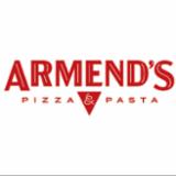 Armend's Restaurante logo