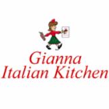 Gianna Italian Kitchen logo