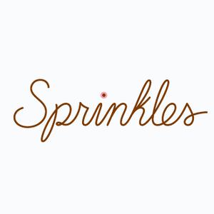 Logo for Sprinkles Cupcakes - Plano