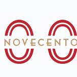 Logo for Novecento