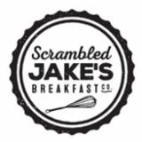 Scrambled Jake's - Knoxville TN logo