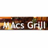 Maacs Grill logo