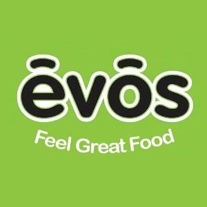 EVOS Feel Great Food - Pinecrest logo