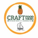 Craft Food Tours logo