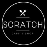 Scratch Cafe & Shop logo