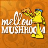 Mellow Mushroom Durbin Park logo