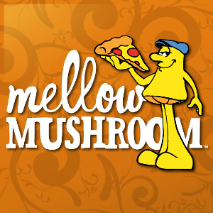 Mellow Mushroom Durbin Park logo