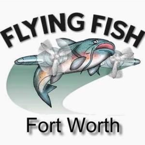 Flying Fish logo