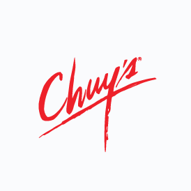 Chuy's - Hamburg logo