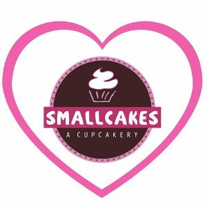 SmallCakes Kissimmee logo