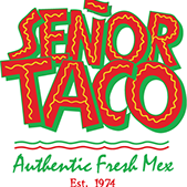 Senor Taco logo