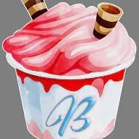 Bianca's Gelatos logo