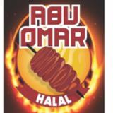 Abu Omar Halal logo