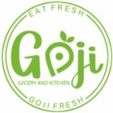 Goji Juicery and Kitchen logo