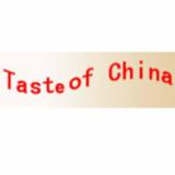 Taste of China logo