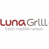 Luna Grill logo