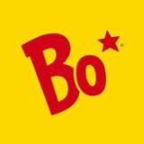 Bojangles logo