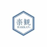 Rakkan Ramen logo