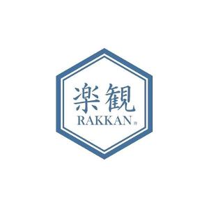 Rakkan Ramen logo