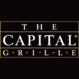 The Capital Grille logo