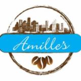 Amilles Coffee logo