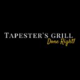 Tapester's Grill logo