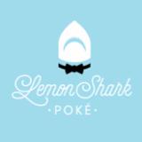 LemonShark Poke - Dallas logo