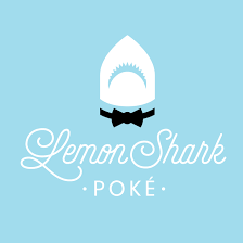 LemonShark Poke - Dallas logo