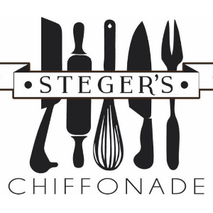 Steger's Chiffonade logo