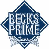 Becks Prime logo