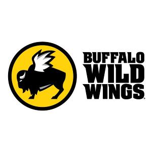 Logo for Buffalo Wild Wings - Vernon Hills