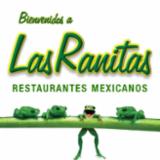 Las Ranitas Dallas logo