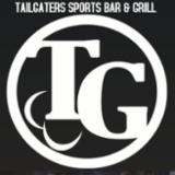 Tailgaters Sports Bar & Grill logo