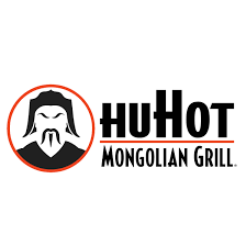 Logo for HuHot Mongolian Grill