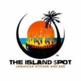 The Island Spot logo