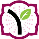 Yogurtland Anaheim Katella logo