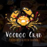 Voodoo Crab of Centereach logo