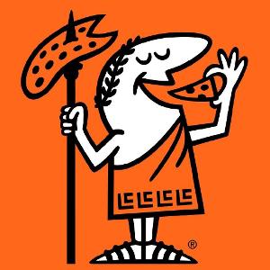 Little Caesars Pizza logo