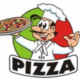 Valentino's New York Pizza & Grill logo