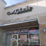 I heart Kolache logo