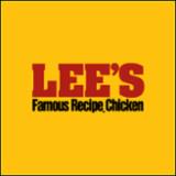 Lee's Famous Recipe Chicken logo