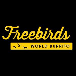 Freebirds World Burrito logo