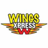 Wings Xpress logo