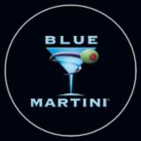 Blue Martini Lounge Pointe Orlando logo